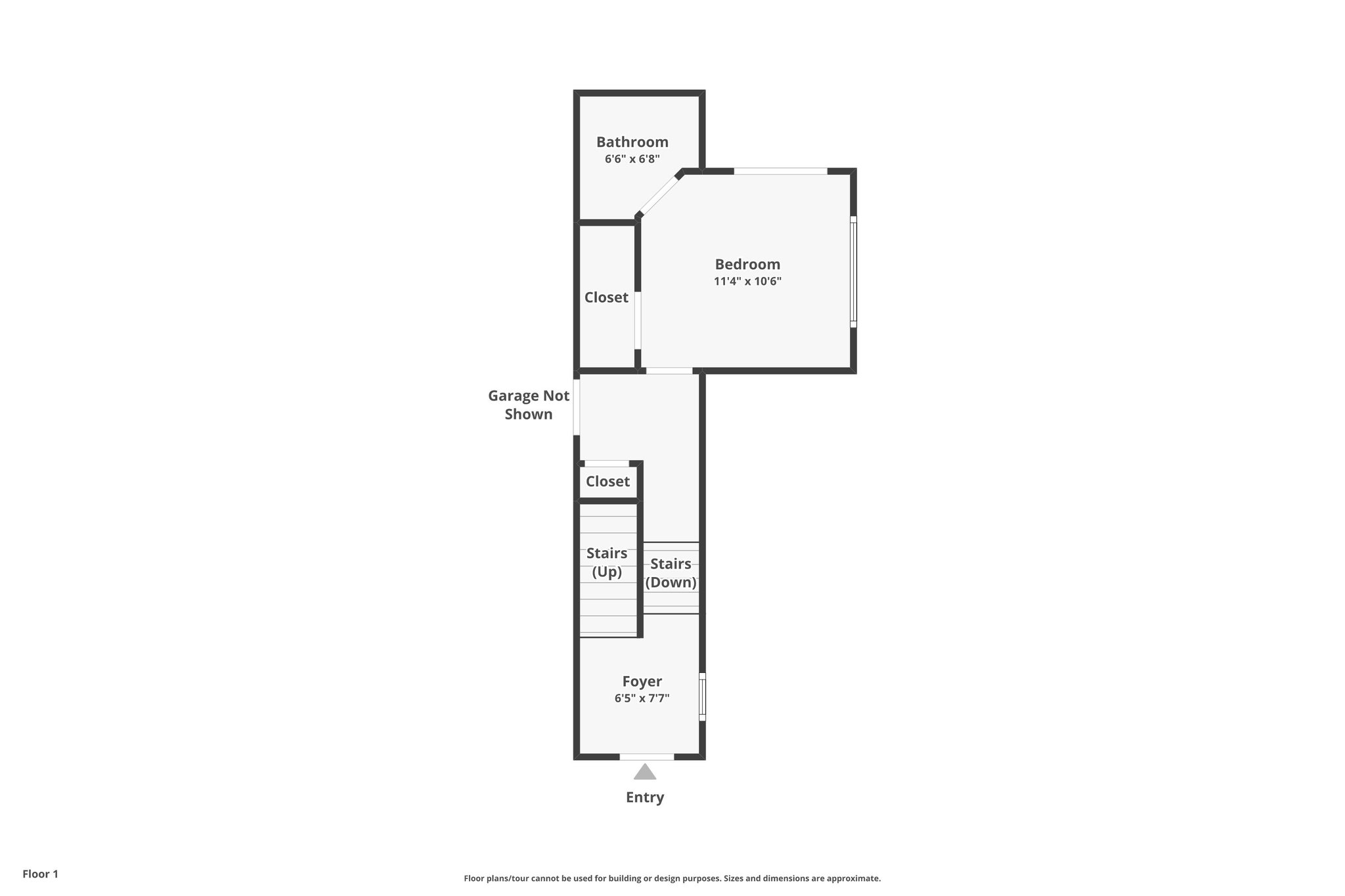 Floor 1