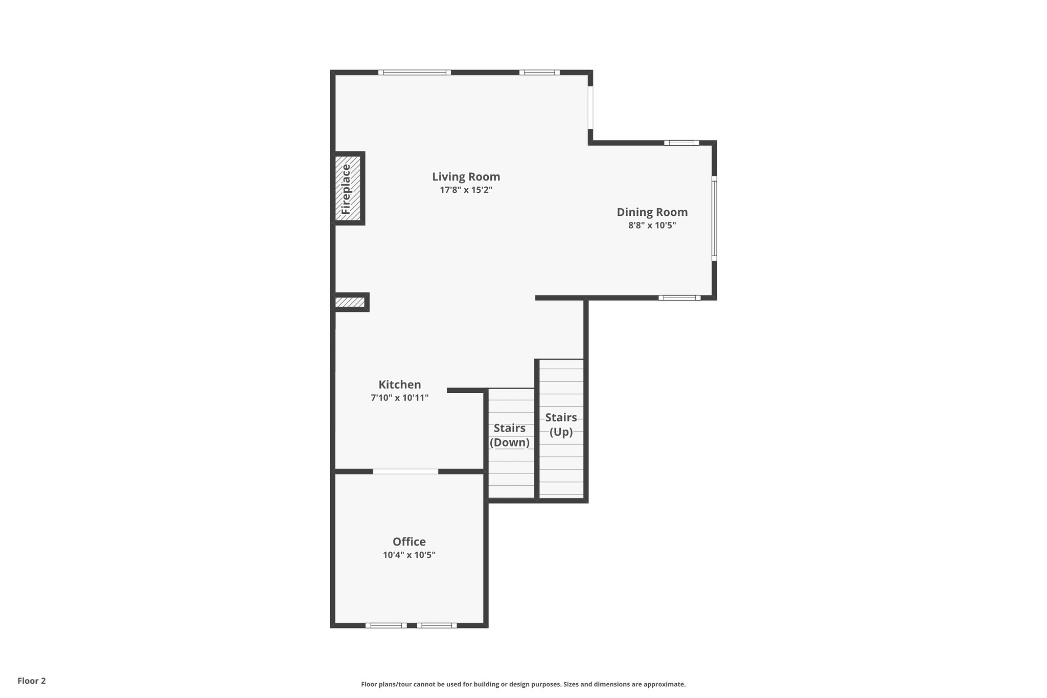 Floor 2