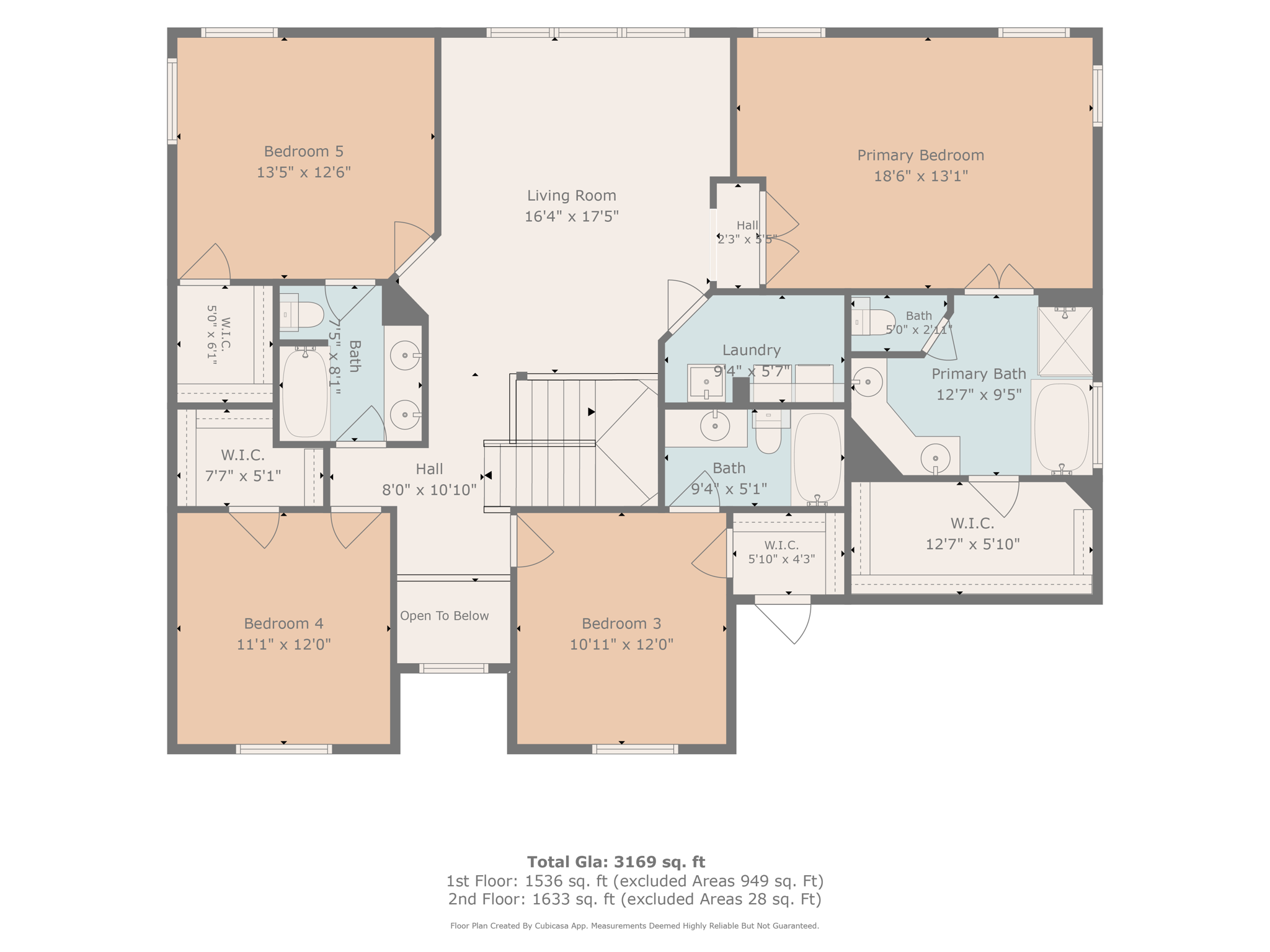 Floorplan #2