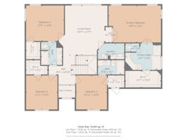 Floorplan #2