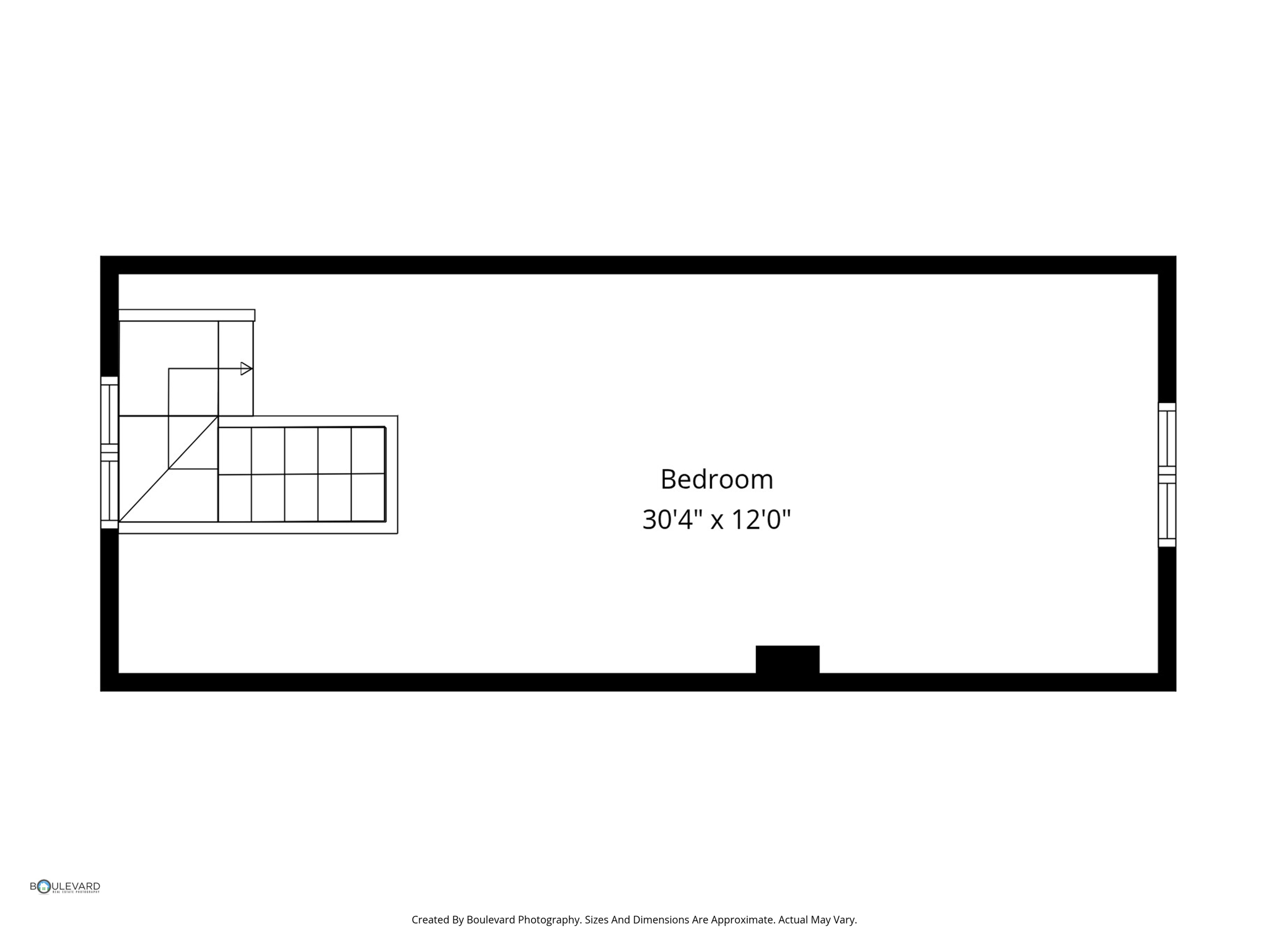 Floorplan #3