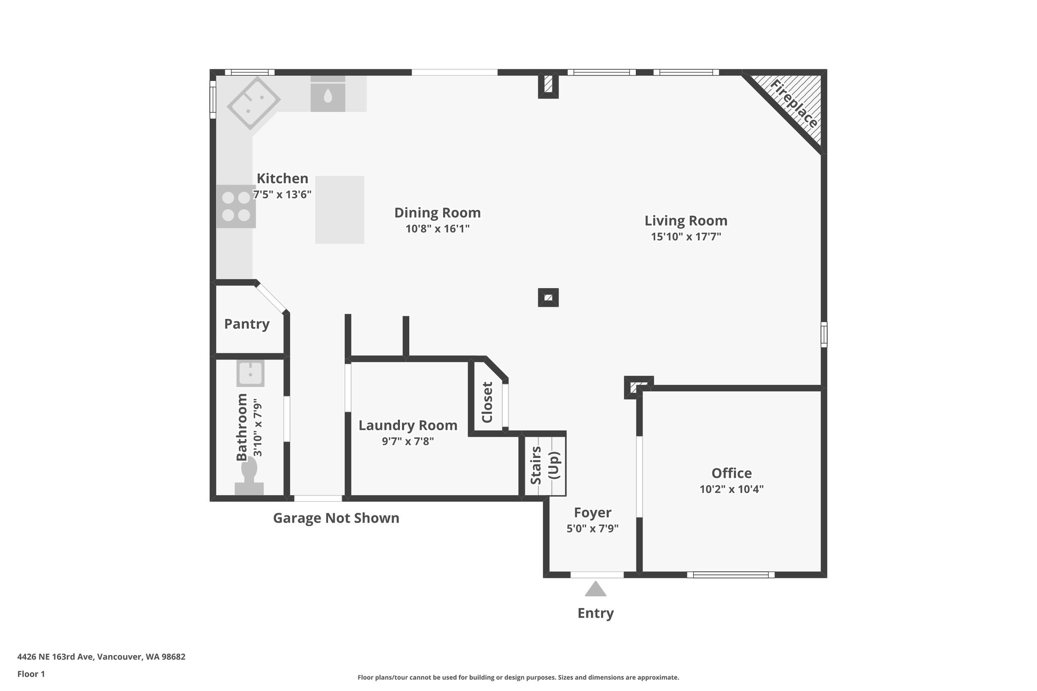 Floor 1