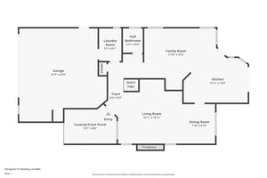 Floor 1