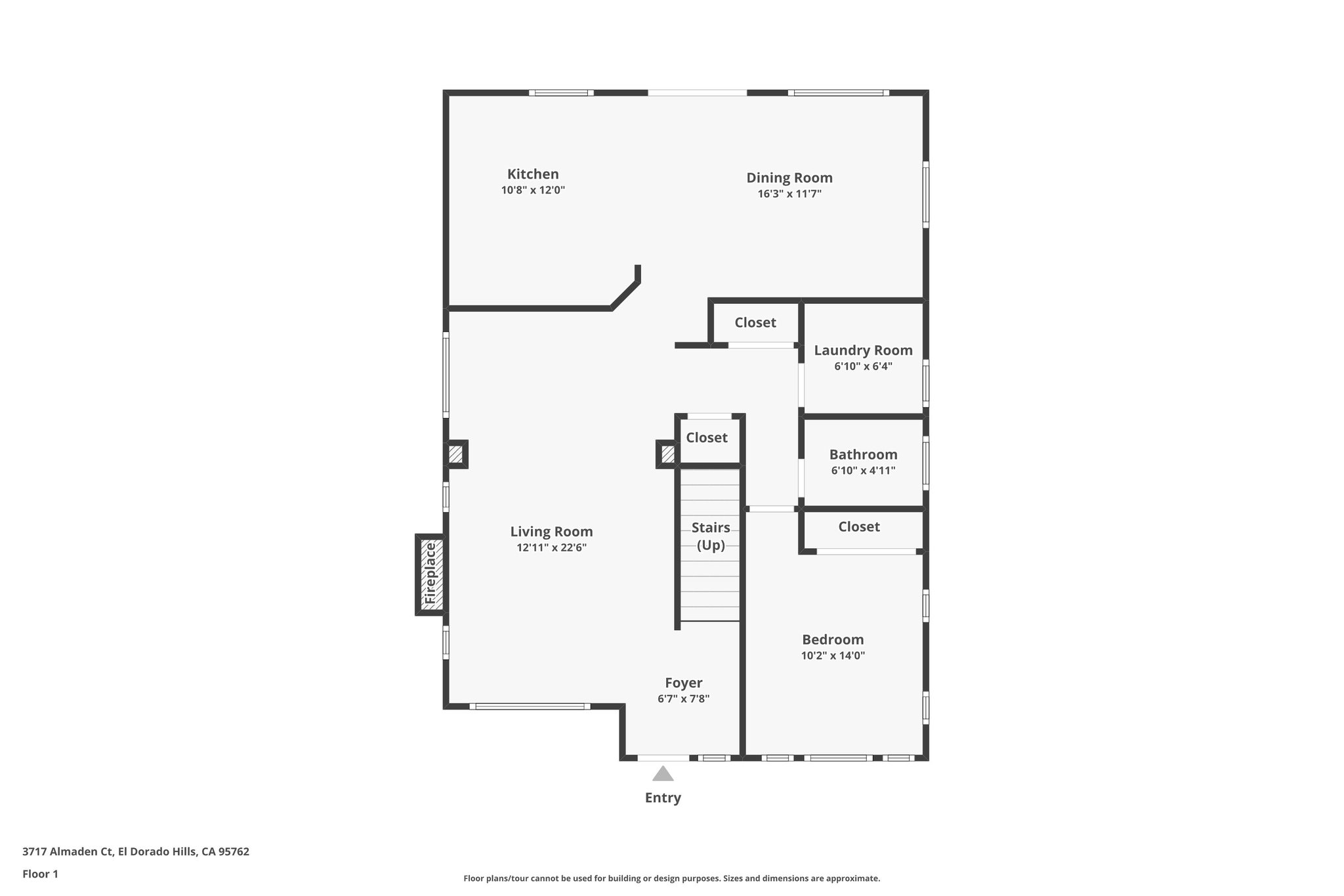 Floor 1