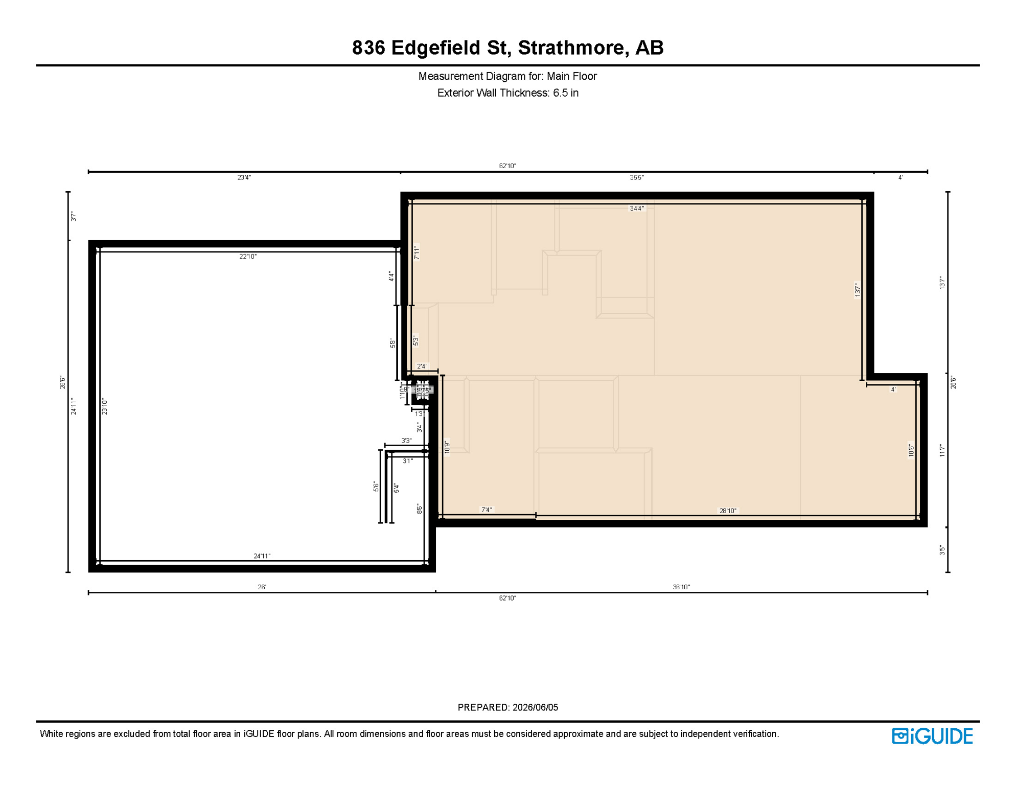 Floorplan #8
