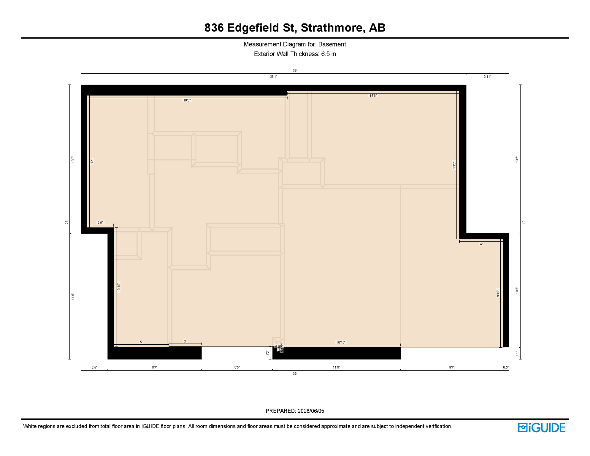Floorplan #10