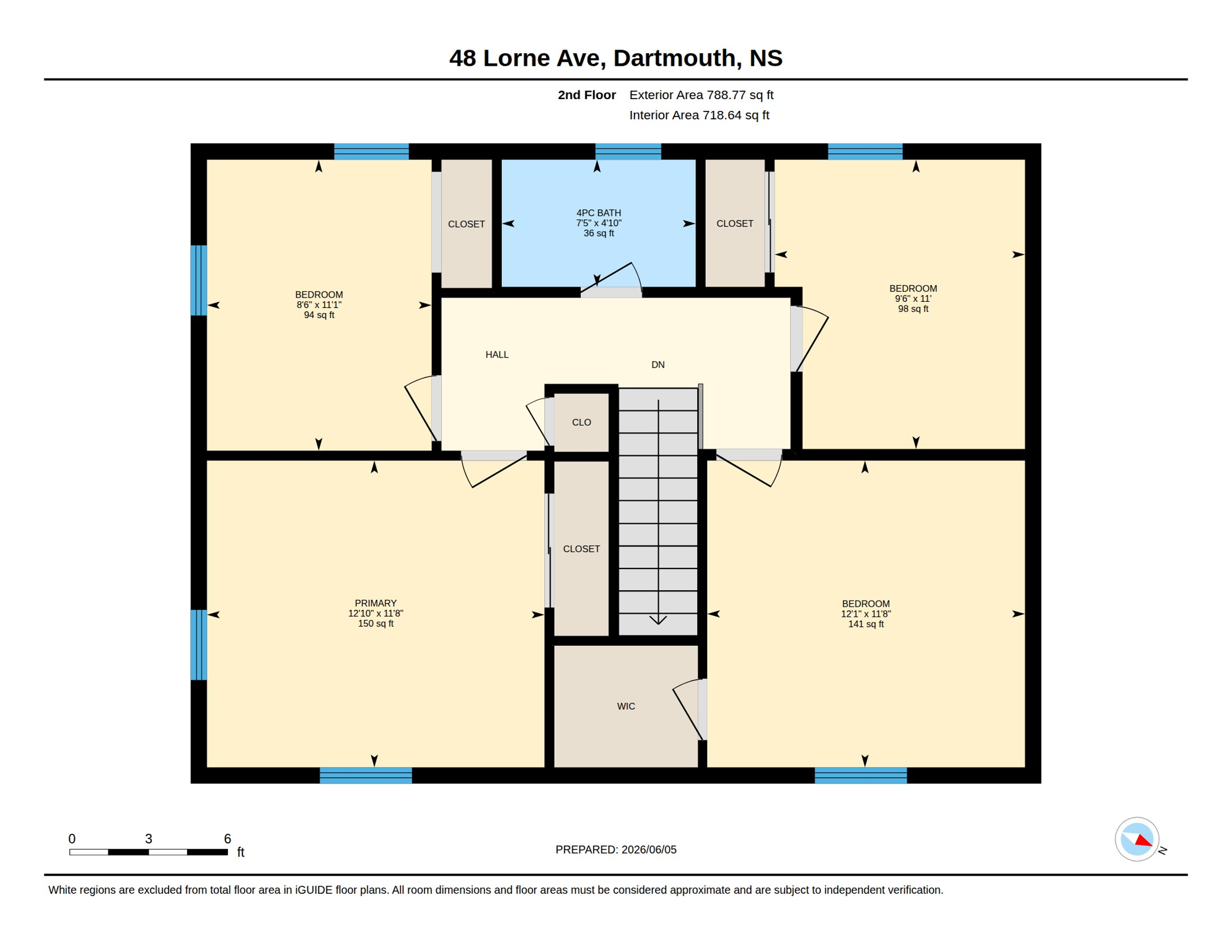 Floorplan #2