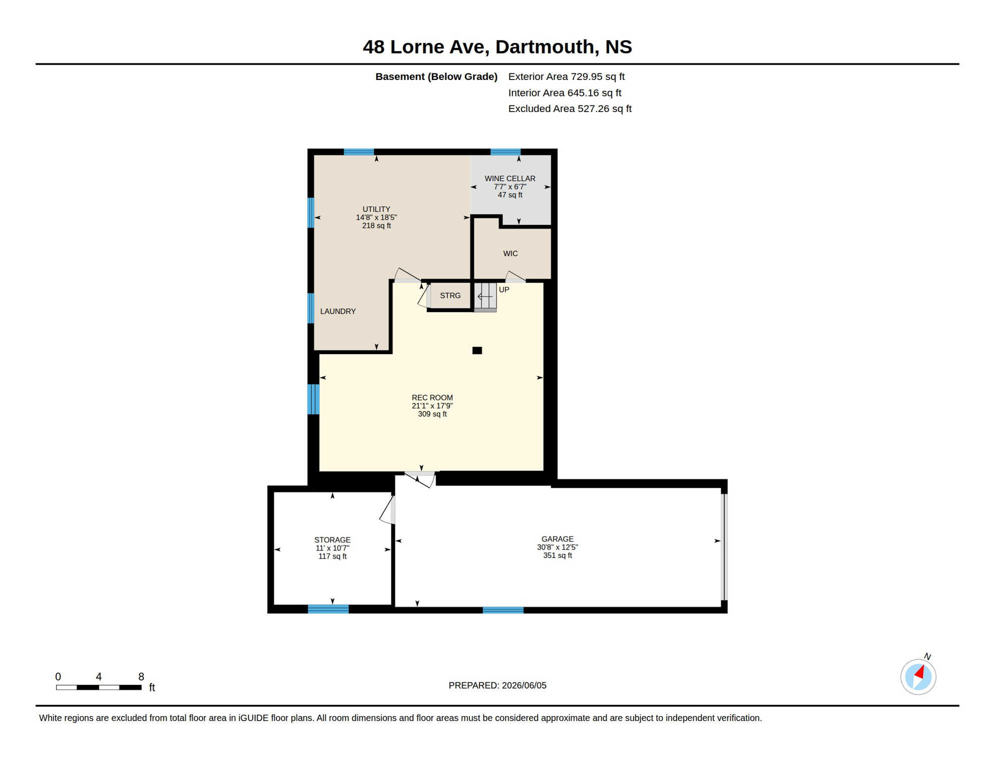 Floorplan #3