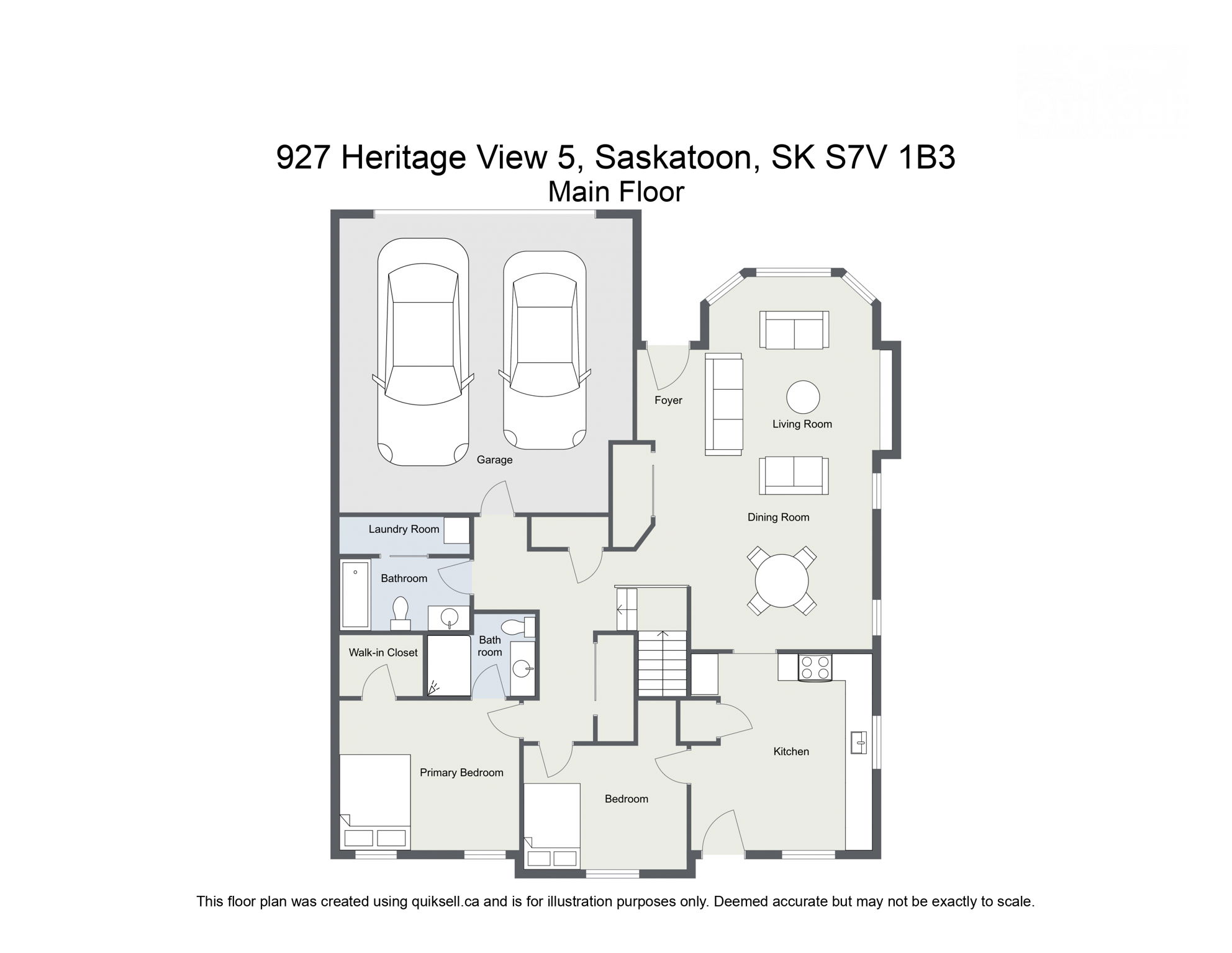 Floorplan #2