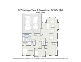 Floorplan #2