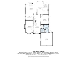 Main Floor