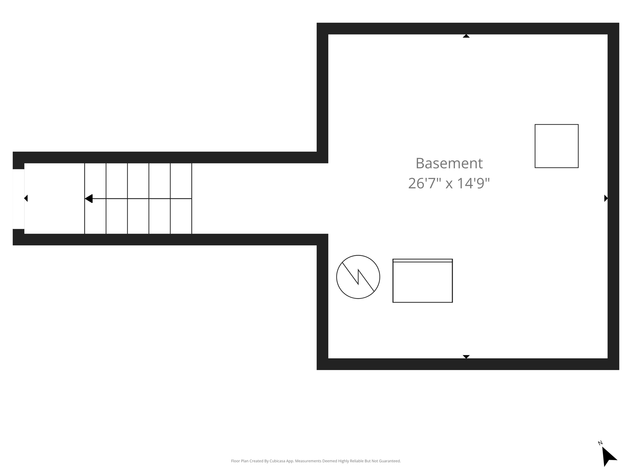 Floorplan #4