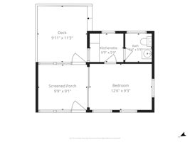 Floorplan #8