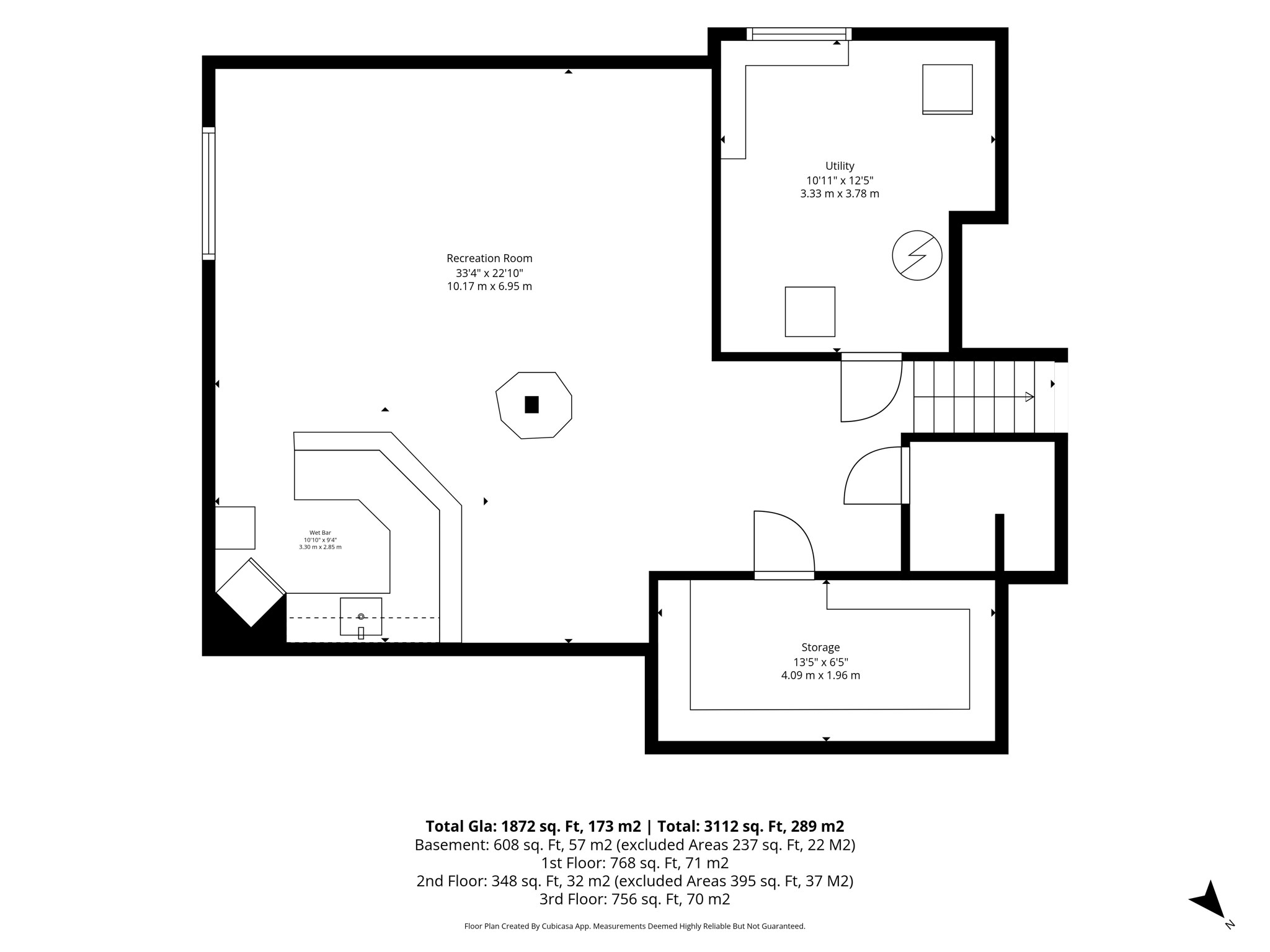 Lower Level #2
