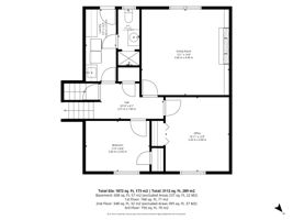 Lower Level #1