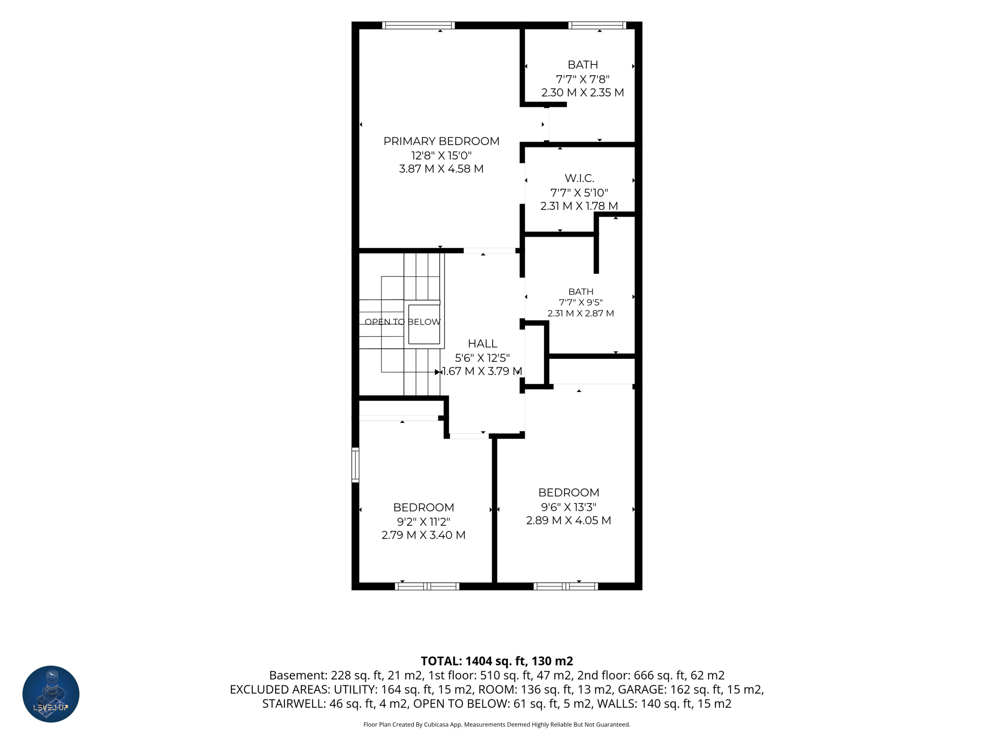 Floorplan #2