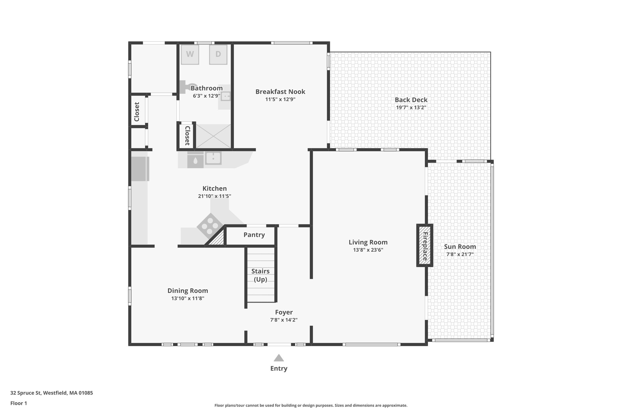 Floor 1