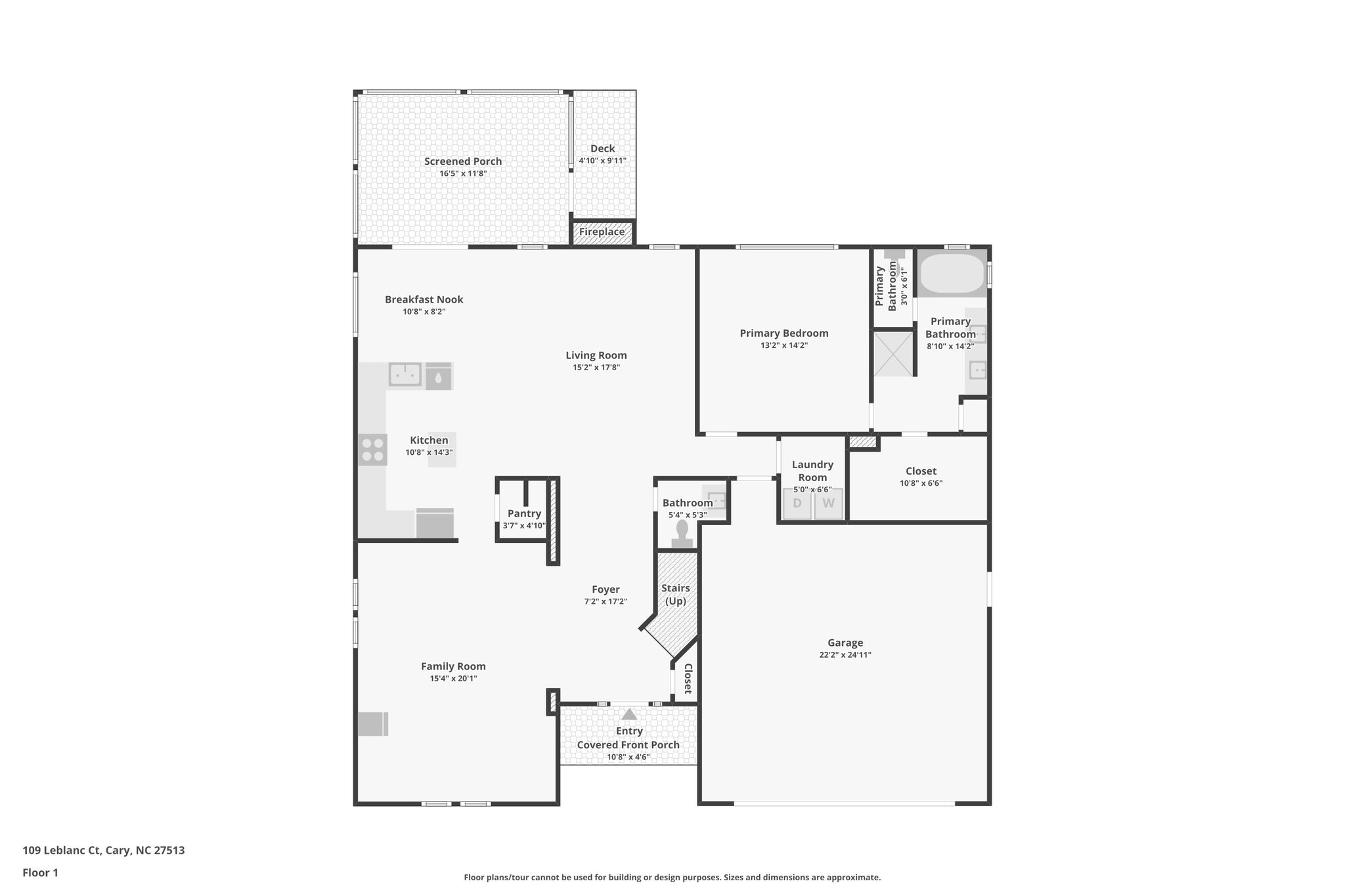 Floor 1