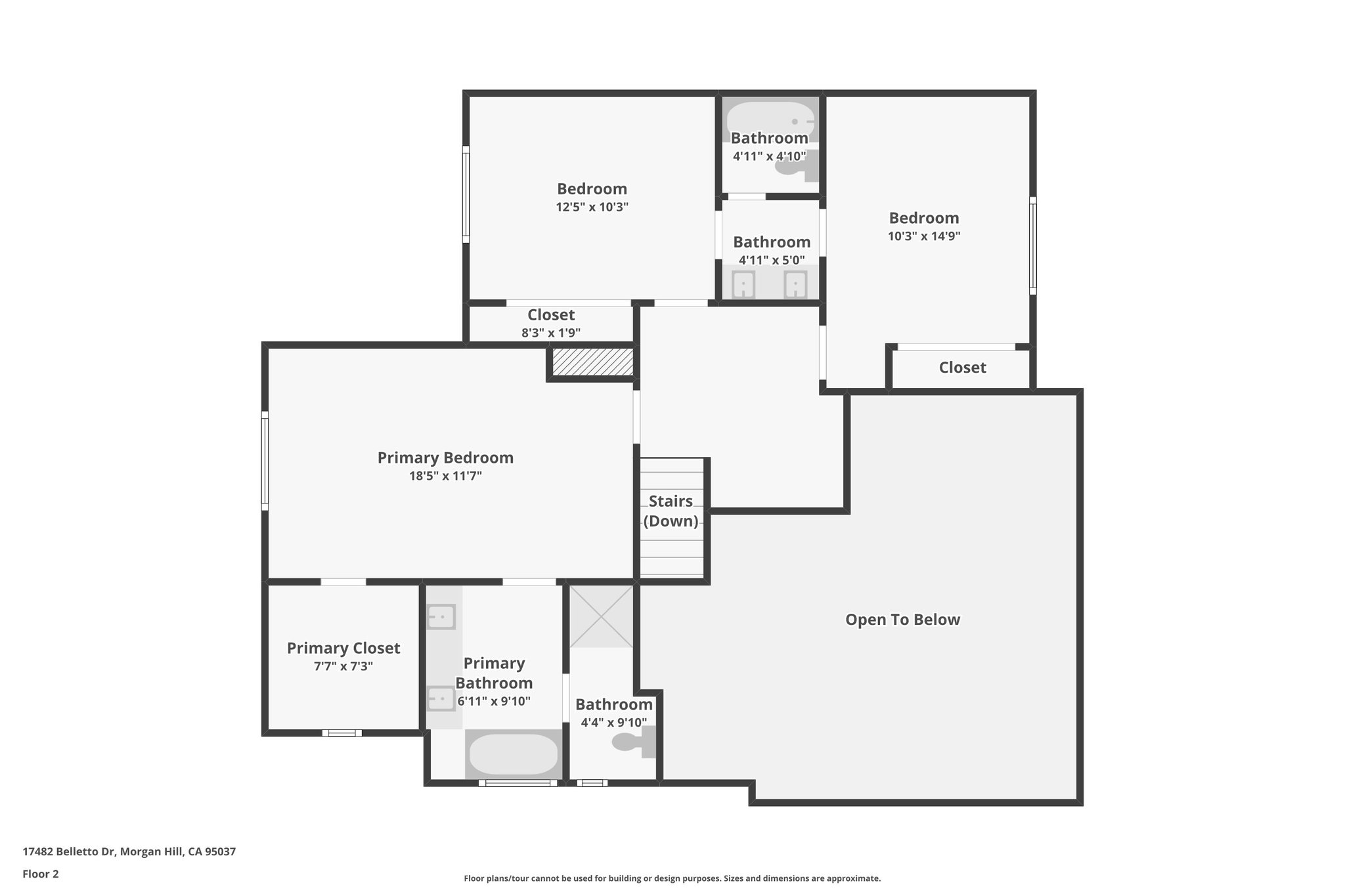 Floor 2
