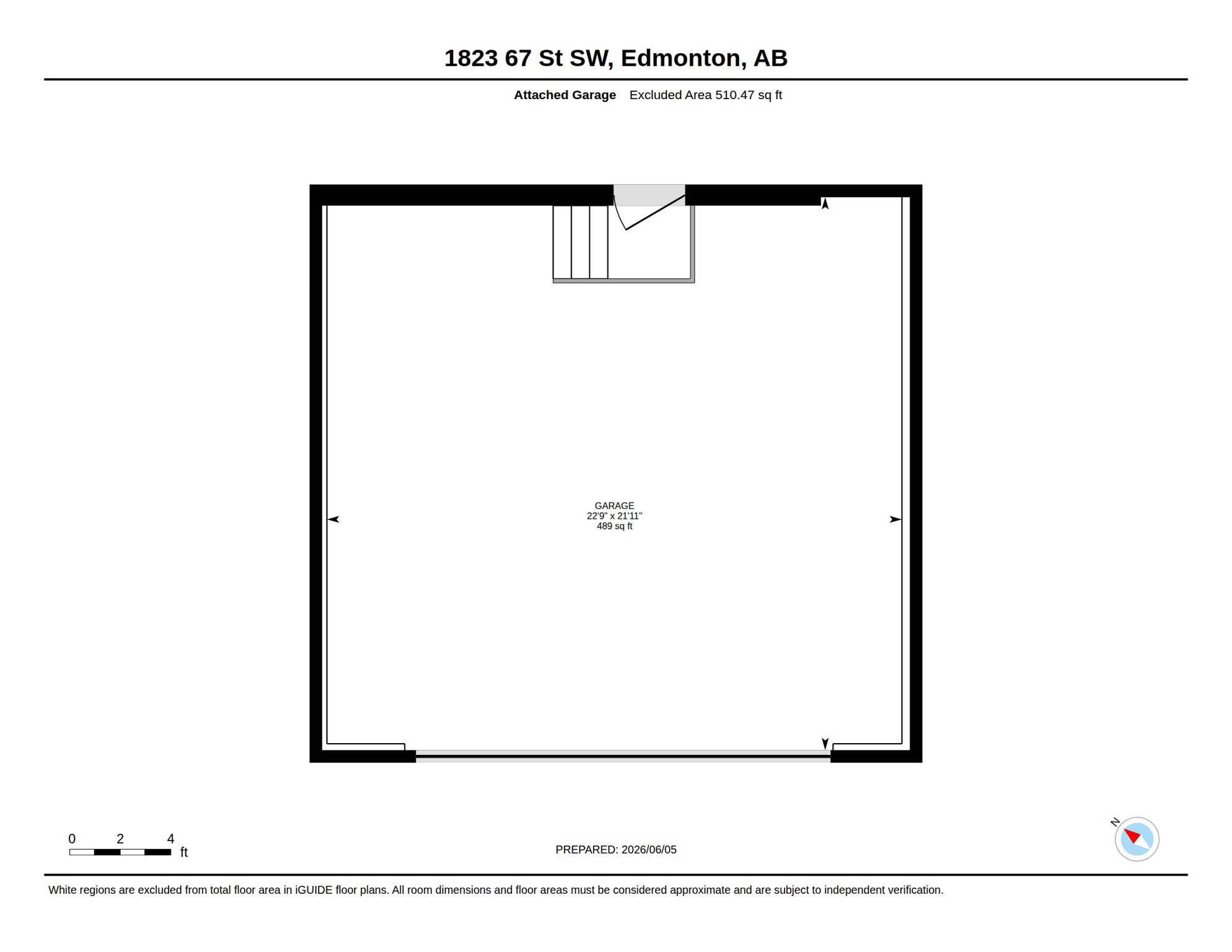 Floorplan #2