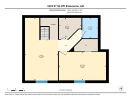 Floorplan #3