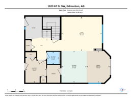 Floorplan #4
