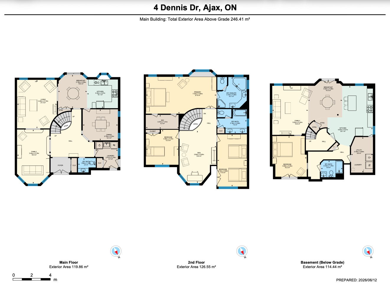 Floorplan #5