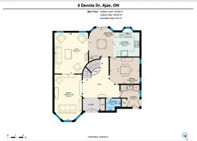 Floorplan #4