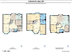 Floorplan #5