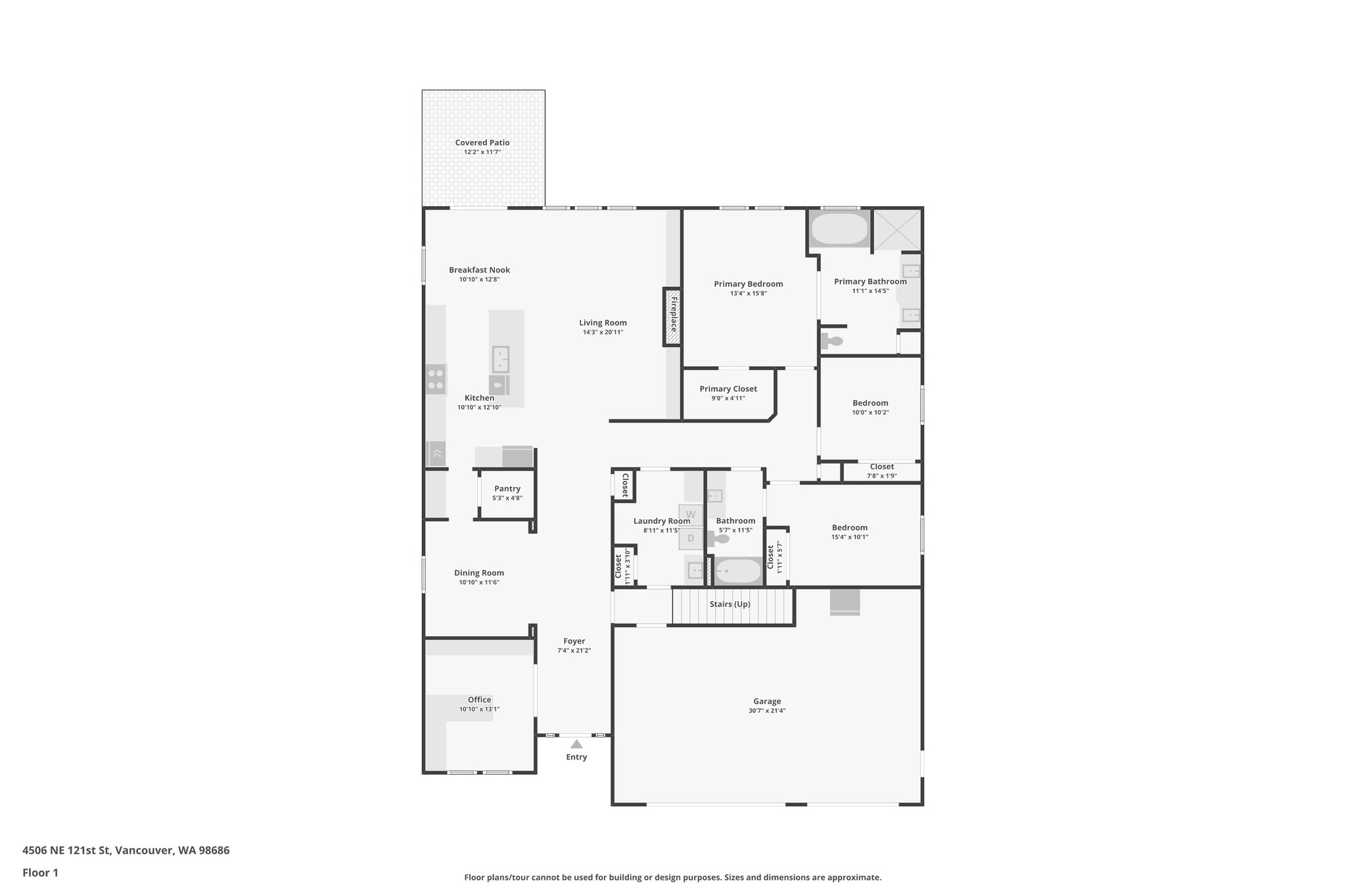 Floor 1