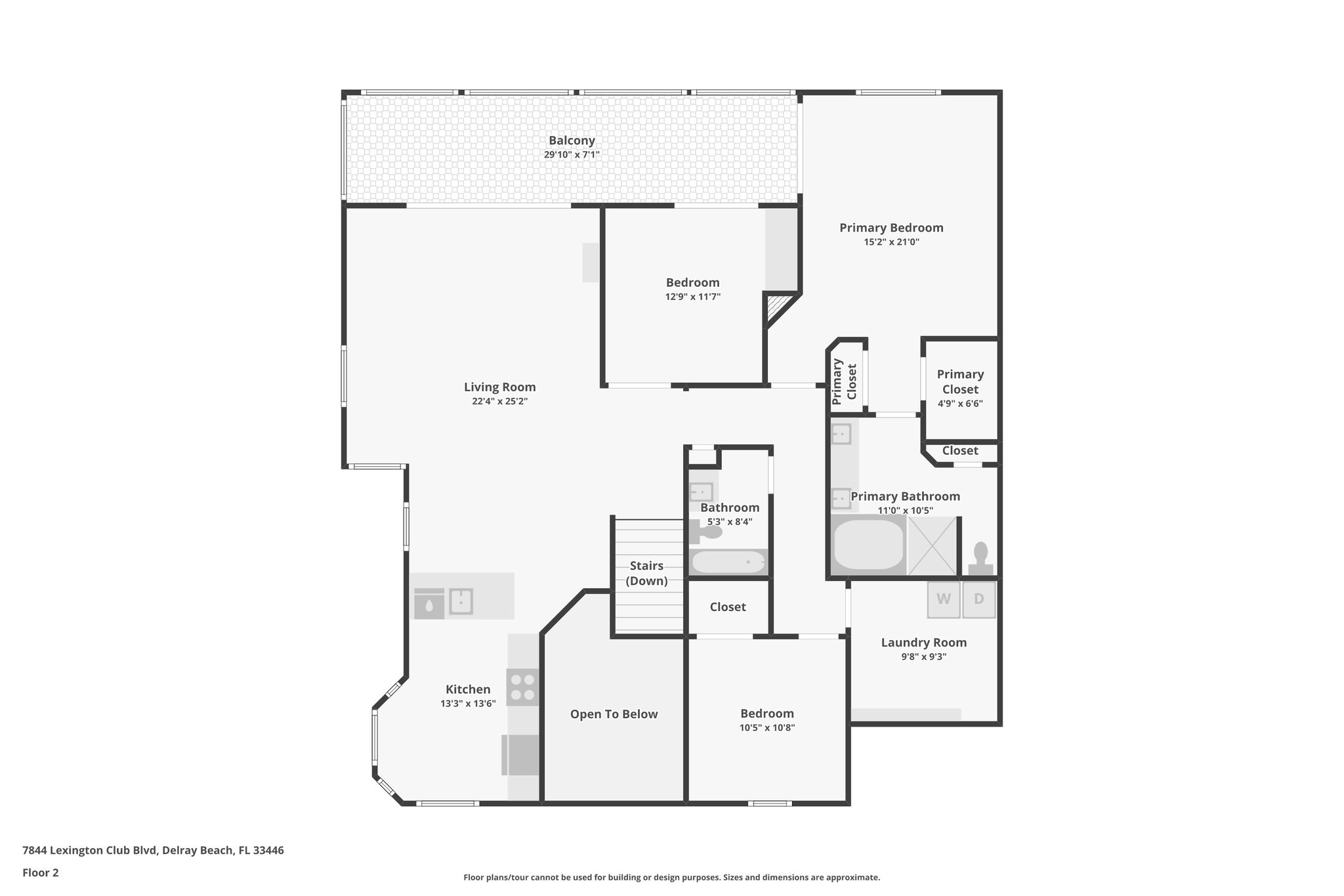 Floor 2