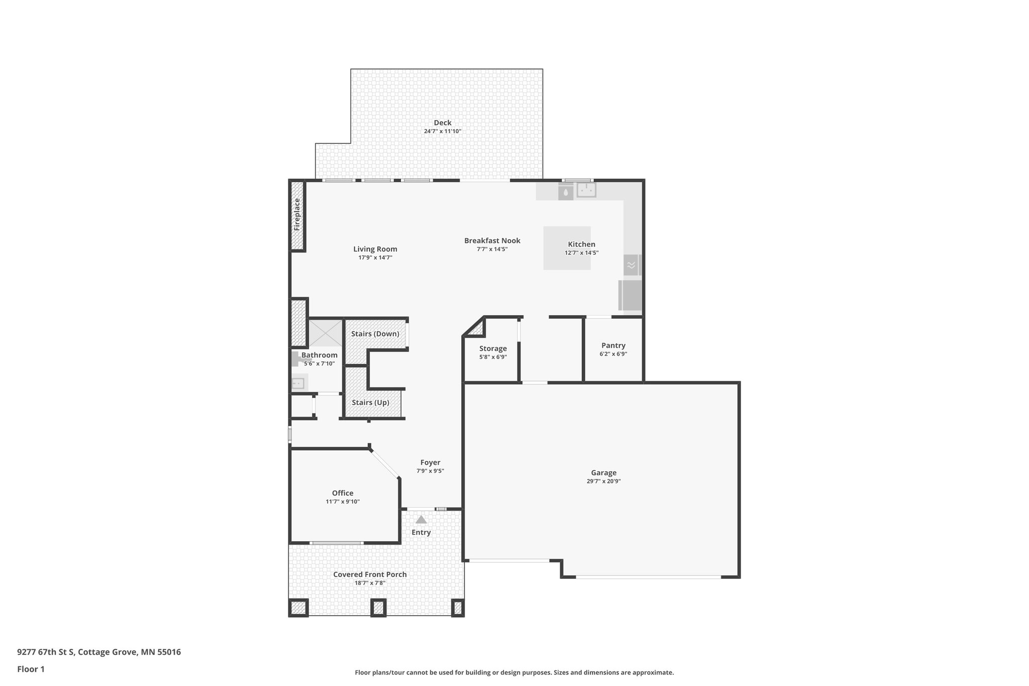 Floor 1