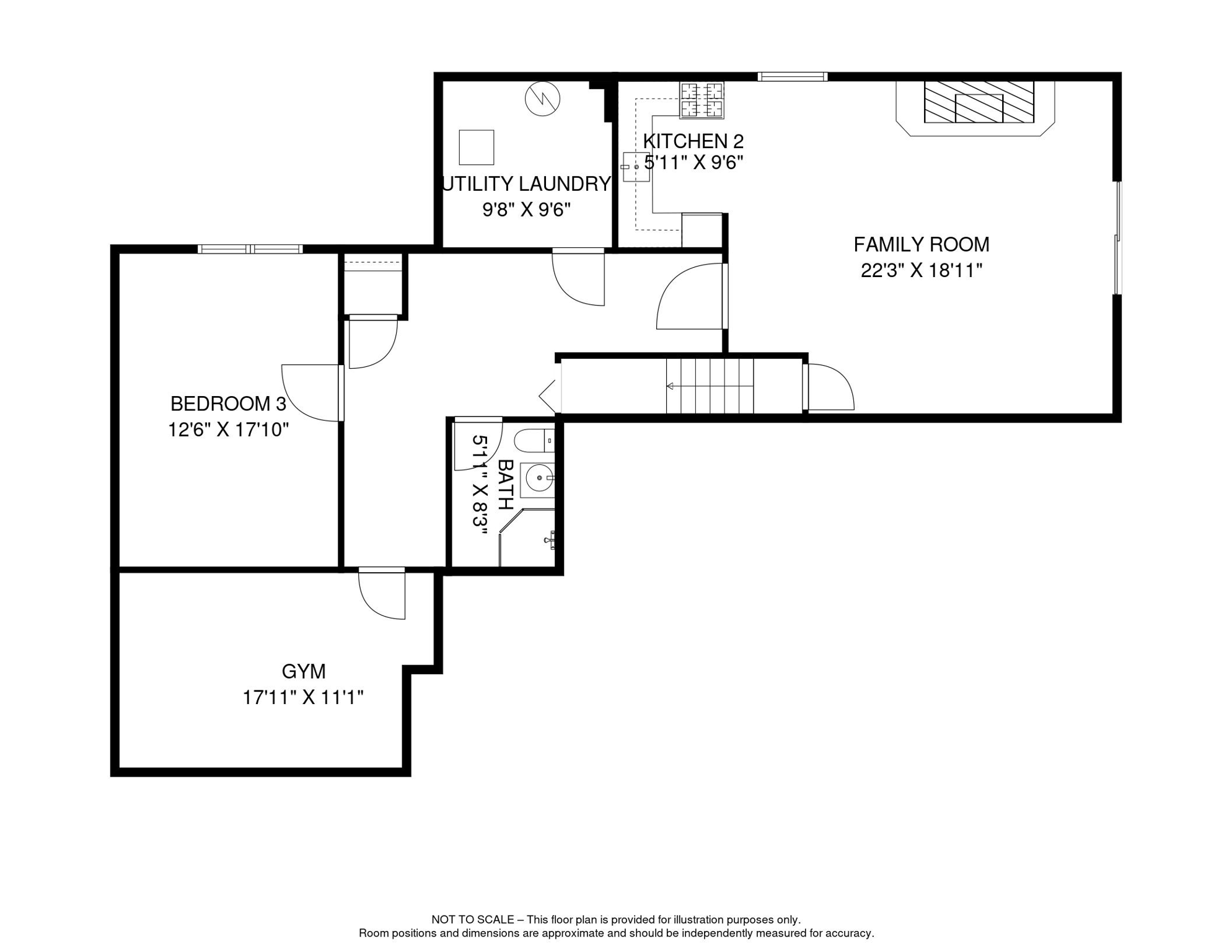 Floorplan #2