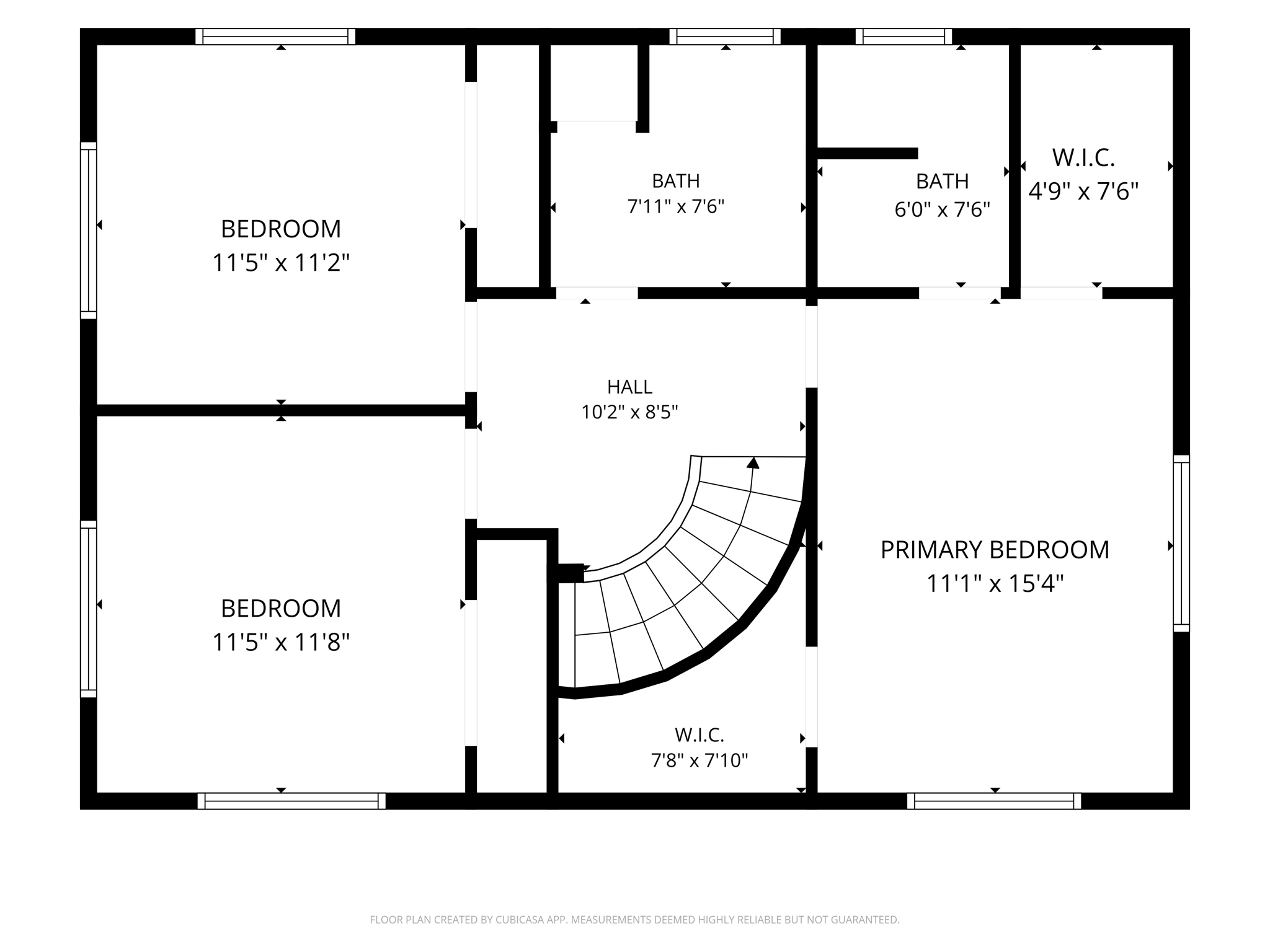 Floorplan #3