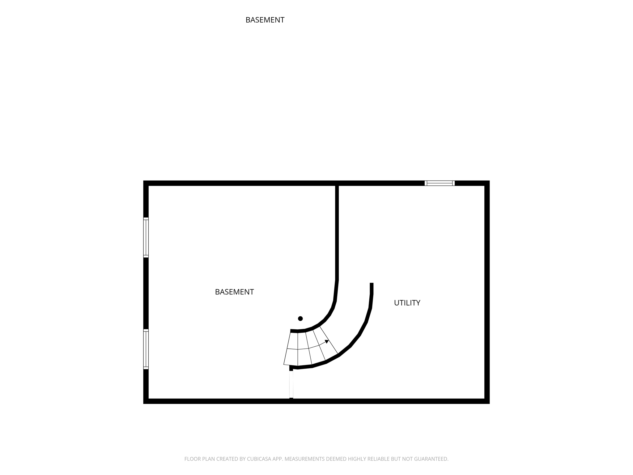 Floorplan #5