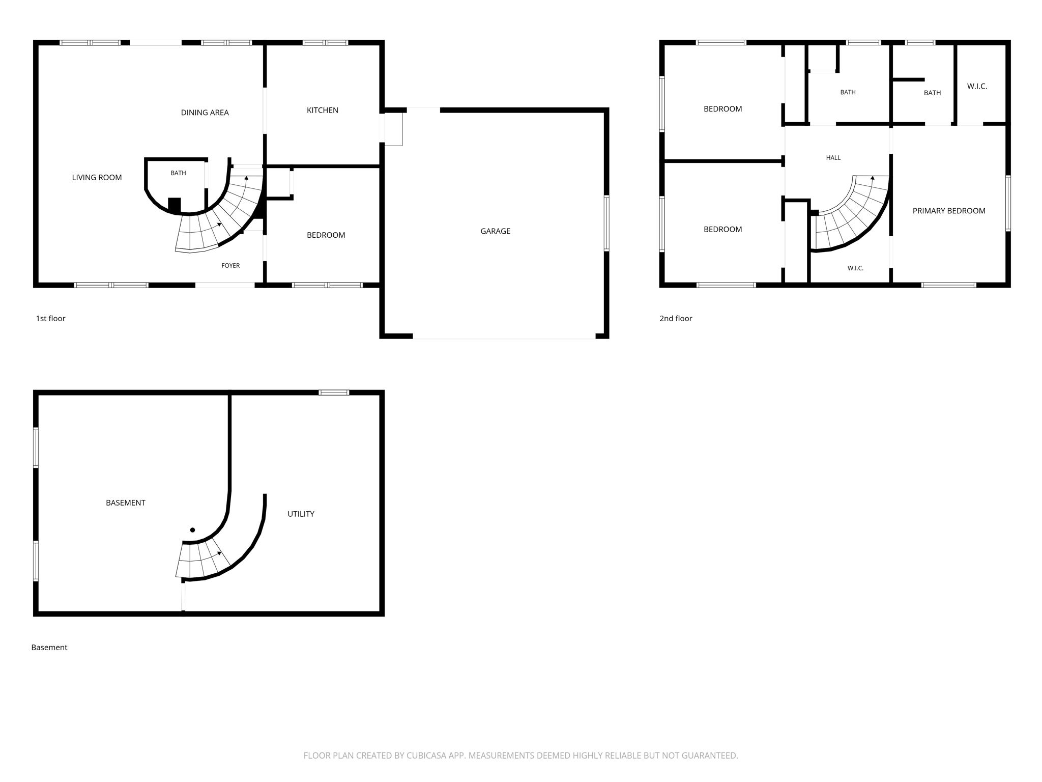 Floorplan #8