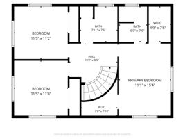 Floorplan #3