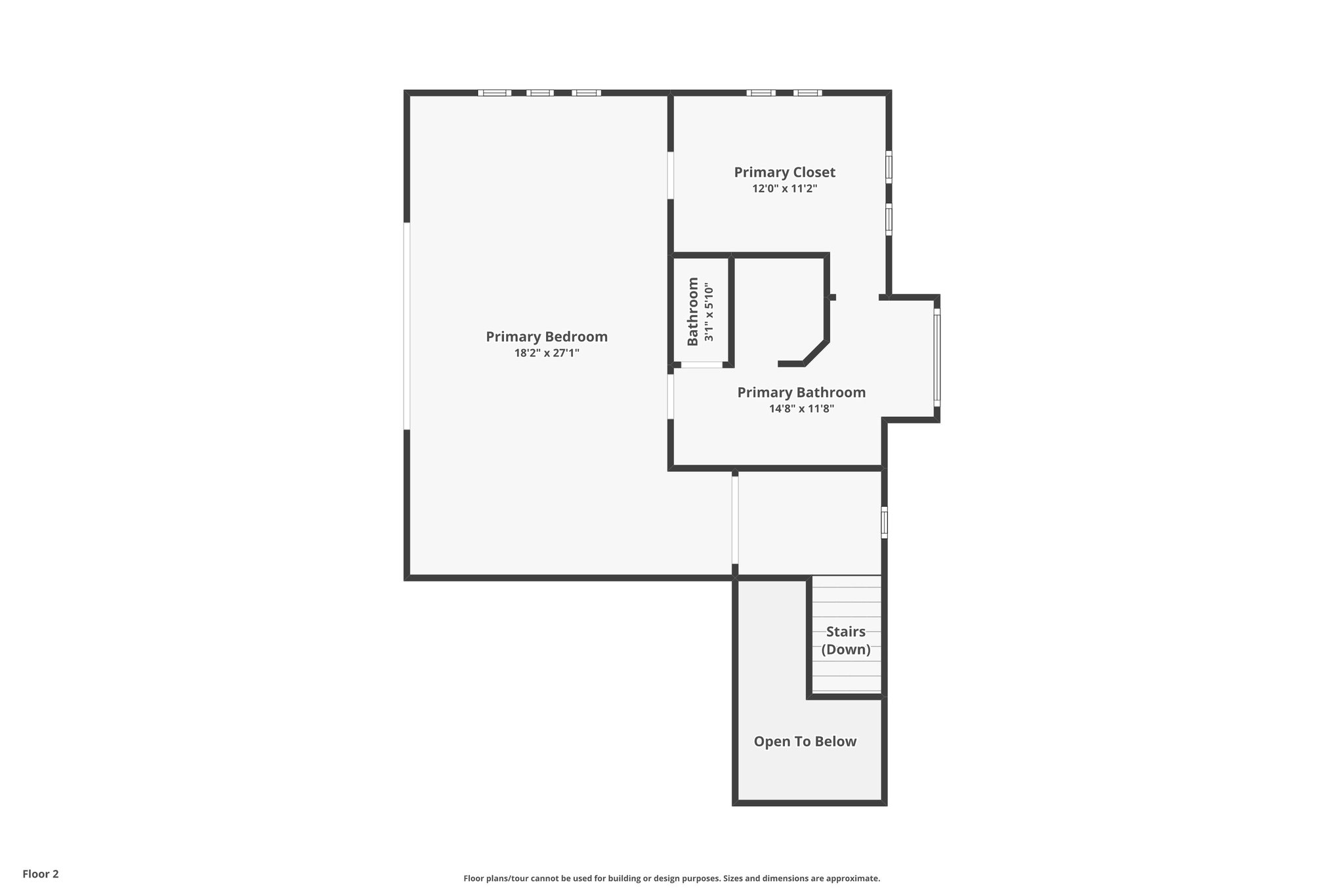 Floor 2