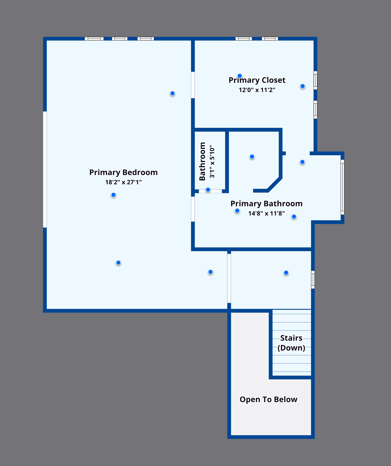 Floorplan #6