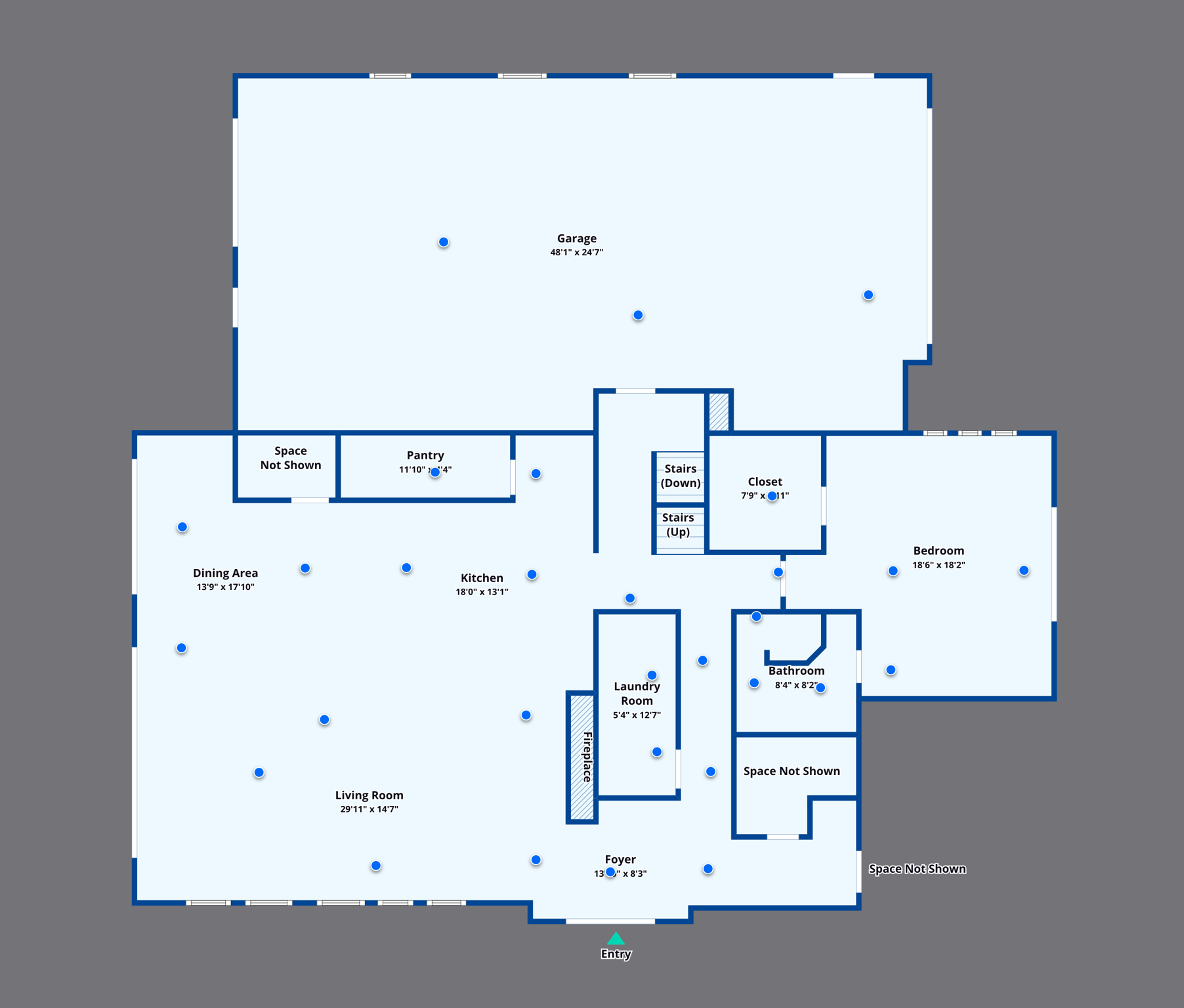 Floorplan #7