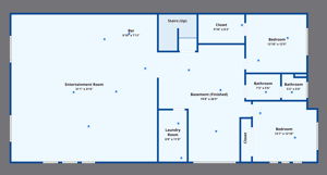 Floorplan #5