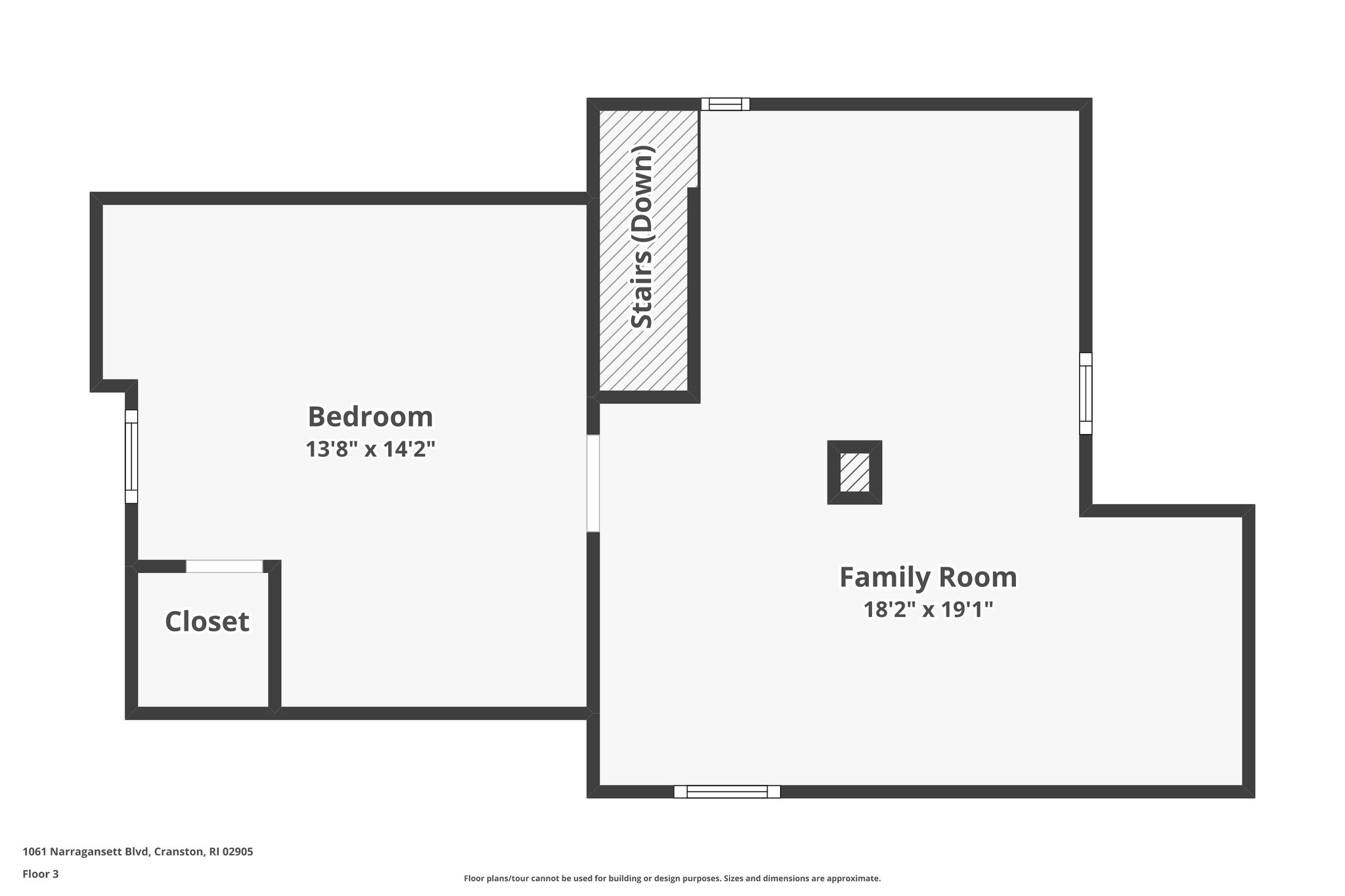 Floor 3