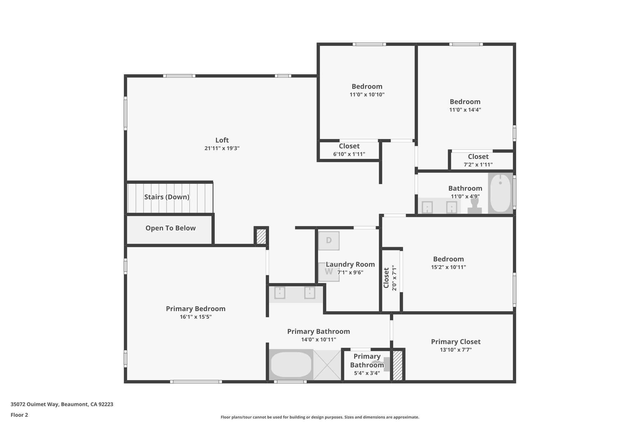 Floor 2