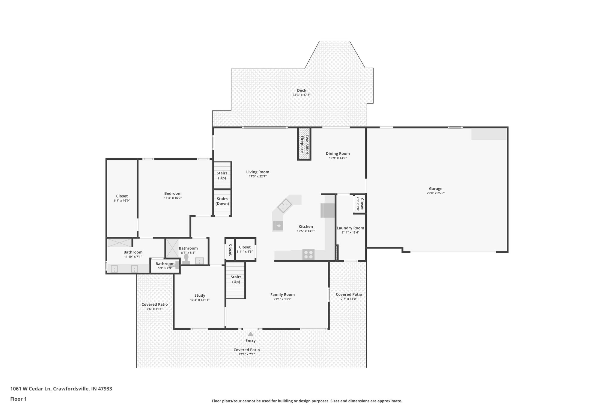 Floor 1