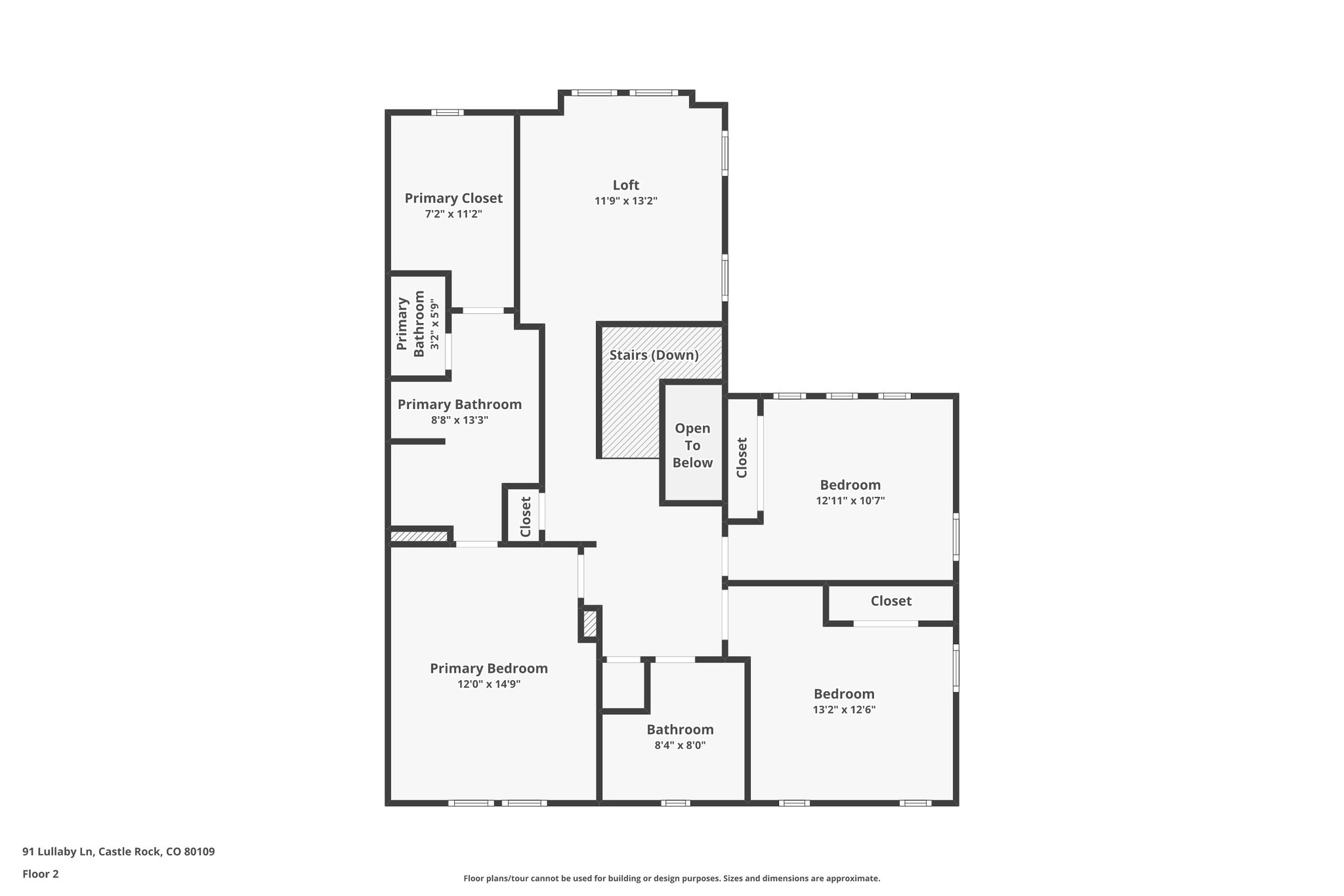 Floor 2