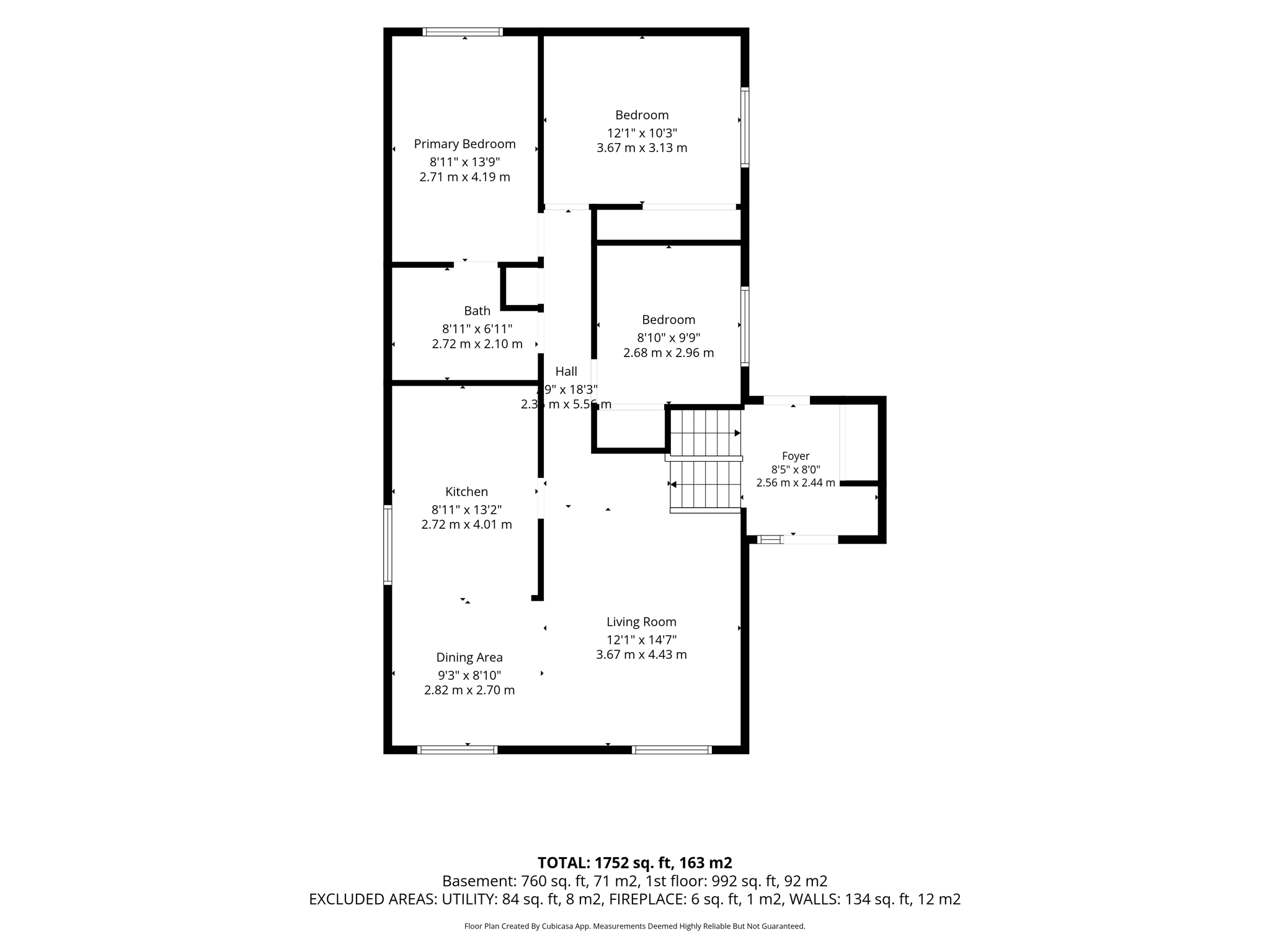 Floorplan #2