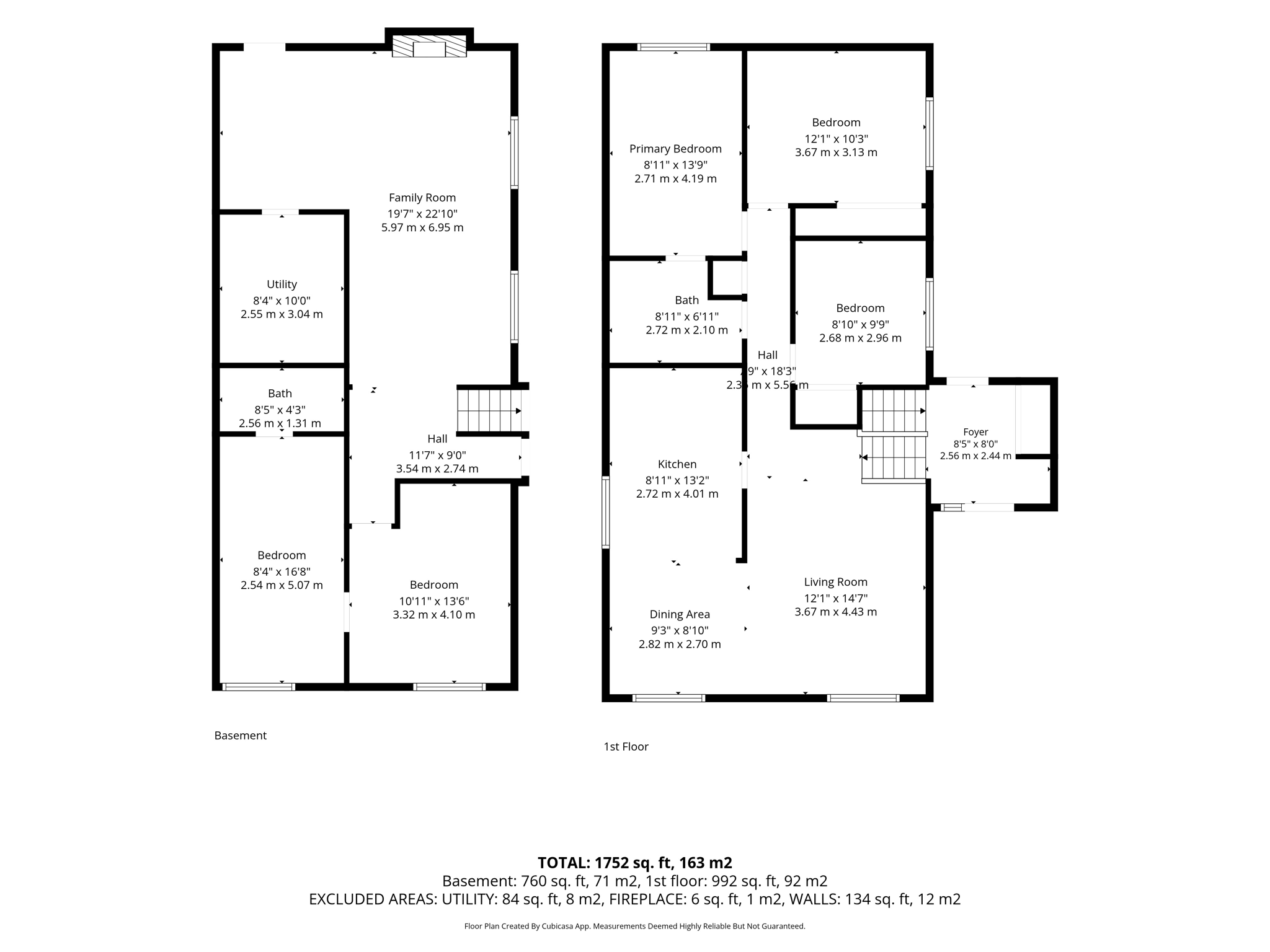 Floorplan #3