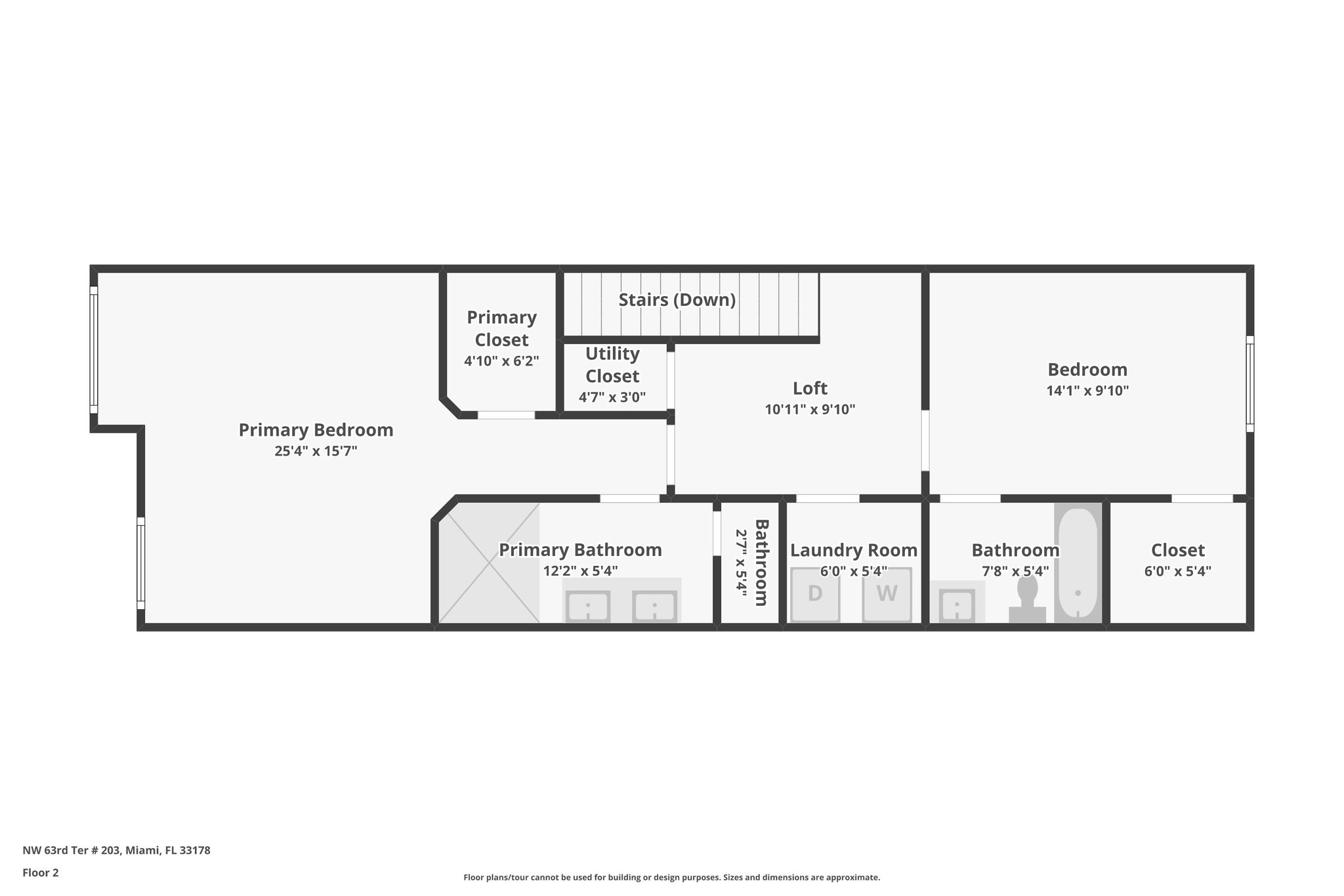 Floor 2