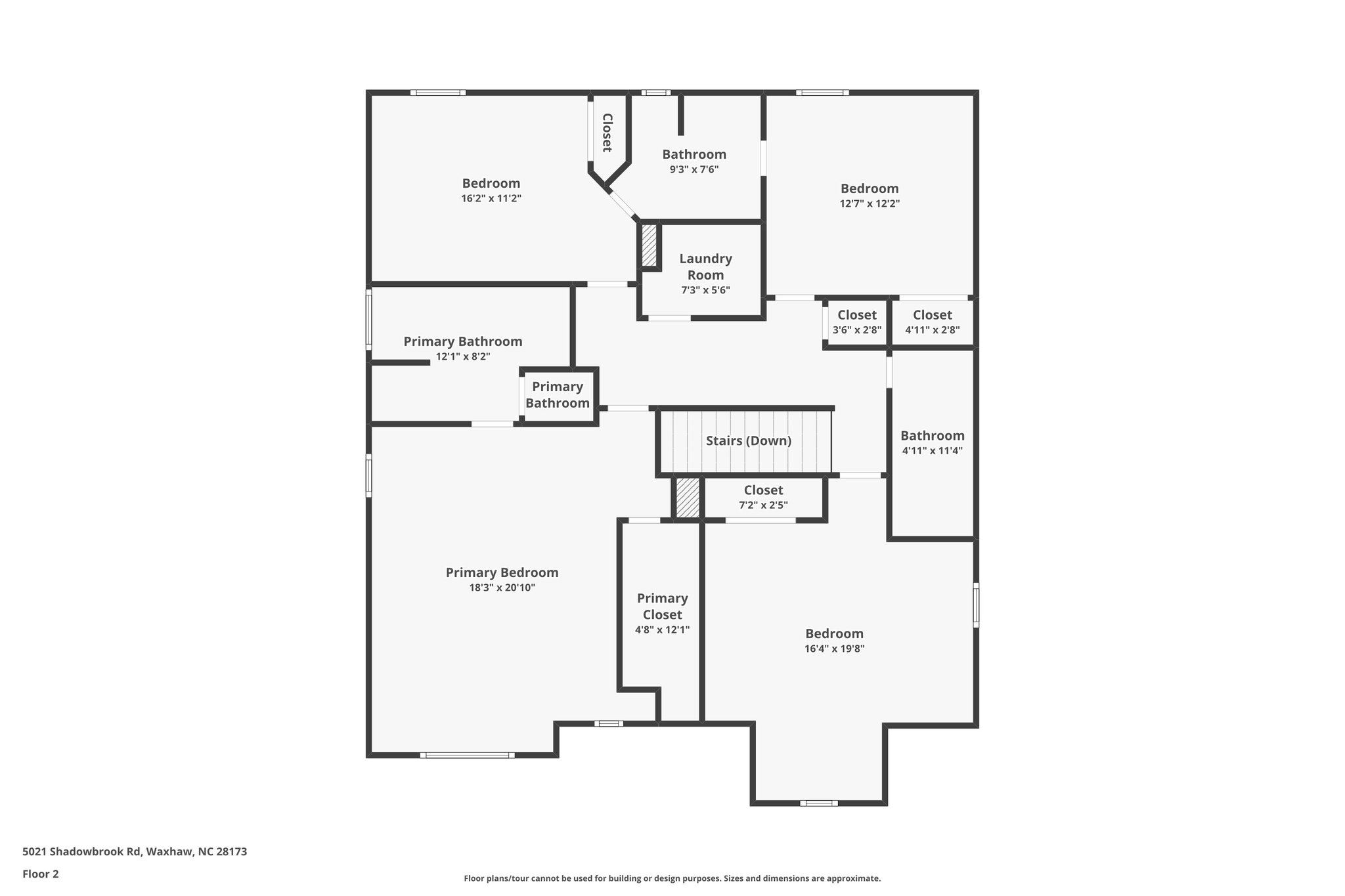 Floor 2