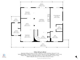 Floorplan #2